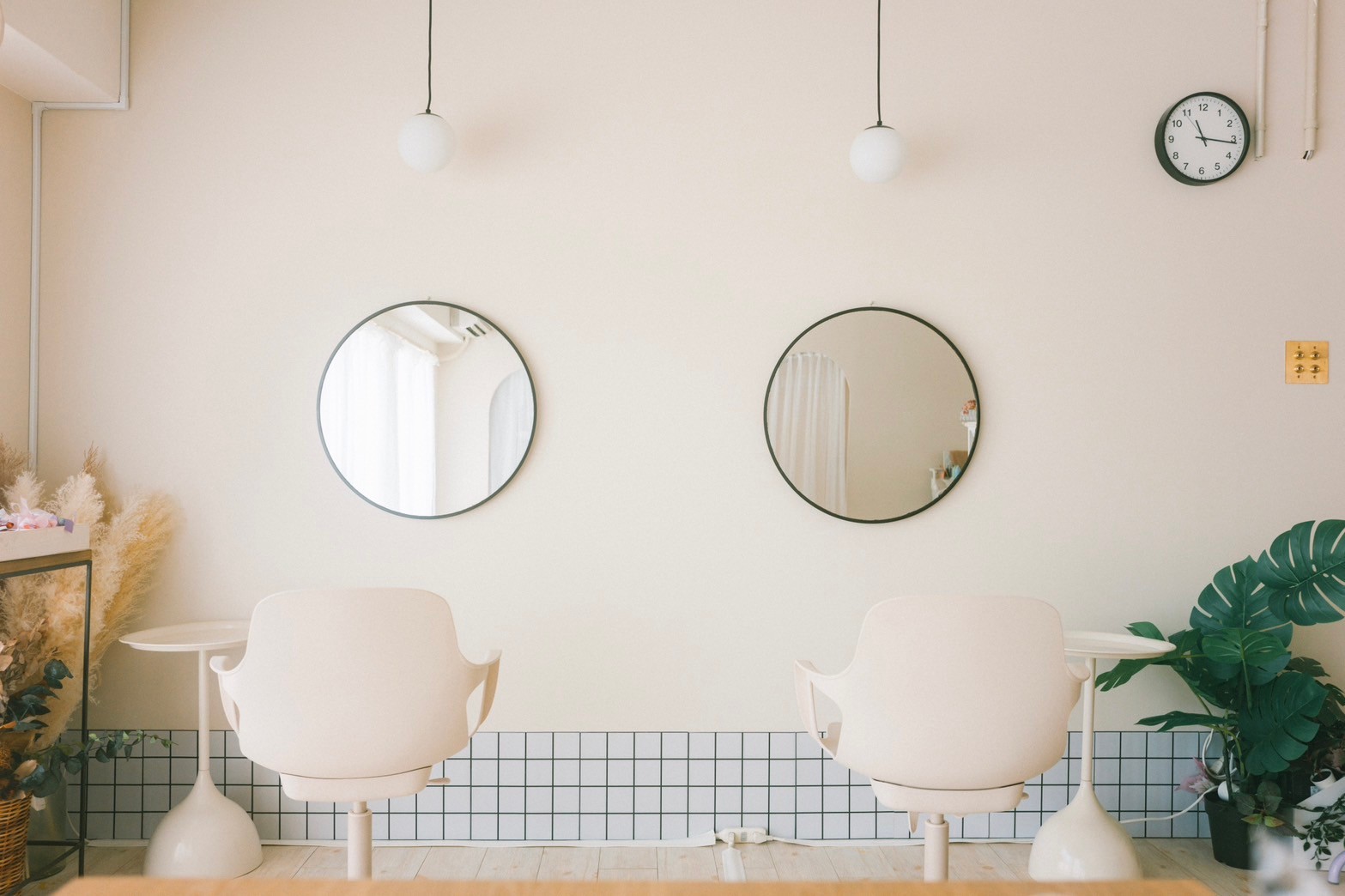 SALON PHOTO